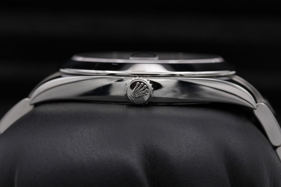 Rolex Datejust 41 126300